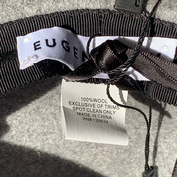 Beautiful Eugenia Kim - Picture 9 of 12